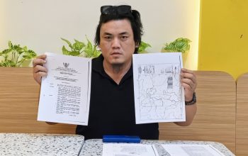FPMMU Bawa Bukti Baru Melapor di Kejagung dan KPK Soal Kasus Dugaan Korupsi Anak Usaha Astra Agro di Morowali Utara