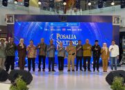 Posalia Sulteng Digifest 2026, Bank Indonesia Sebut UMKM Penopang Utama Perekonomian Nasional