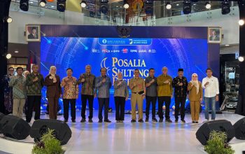 Posalia Sulteng Digifest 2026, Bank Indonesia Sebut UMKM Penopang Utama Perekonomian Nasional