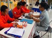 KM Mutiara Sentosa II Terbakar, Jasa Raharja Pastikan Hak Korban Dipenuhi