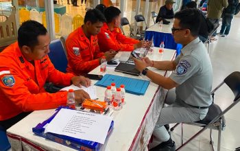 KM Mutiara Sentosa II Terbakar, Jasa Raharja Pastikan Hak Korban Dipenuhi