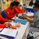 KM Mutiara Sentosa II Terbakar, Jasa Raharja Pastikan Hak Korban Dipenuhi