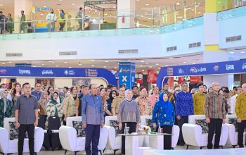Apresiasi Posalia Sulteng Digifest 2026, Wagub Sulteng: Digitalisasi Pembayaran Jadi Kunci Percepatan Ekonomi