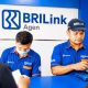 BRILink Capai 1,13 Juta Agen, Transaksi Semester I 2026 Tembus Rp841 Triliun