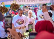 Anwar Hafid Bidik Sulteng Jadi Sentra Durian Dunia, Dorong Hilirisasi hingga Ekspor