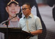 Kapolda Sulteng Perkuat Kemitraan dengan Insan Pers dan Buka Ruang Kritik