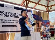 Respons Bank Indonesia Sulteng Soal Transaksi Pakai QRIS Masih Dikenakan Biaya Admin