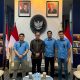 Temui Bima Arya, ALTI Sulteng Bahas Jadwal Kejurnas-Porprov hingga Pelantikan Pengurus