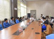 Untad Libatkan 650 Mahasiswa Dampingi Pasien TB dan Keluarga Kontak Erat Lewat Program Berani Magaya