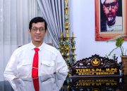 SMPN 1 Palu Bidik Bahasa Inggris Jadi Bahasa Kedua Siswa
