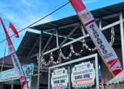 Yayasan Banua Amal Poso Gelar Camping Ceria Bersama Santri Sambut HUT ke-81 Republik Indonesia