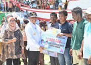 Gubernur Sulteng Anwar Hafid Dorong Kepulauan Umbele Morowali Jadi Ibu Kota Kecamatan