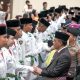 Gubernur Anwar Hafid Kukuhkan 69 Paskibraka Tingkat Provinsi Sulteng, Ingatkan Soal Integritas