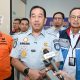 Dirut Jasa Raharja Tinjau Langsung Penanganan Korban Kebakaran KM Mutiara Sentosa II