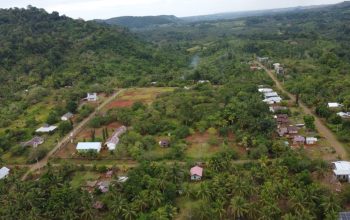 JATAM Sulteng: Izin Pertambangan Nikel di Desa Sampaka Banggai Mengancam Sumber Air Warga dan Berpotensi Banjir