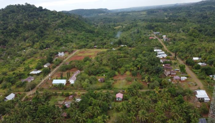 JATAM Sulteng: Izin Pertambangan Nikel di Desa Sampaka Banggai Mengancam Sumber Air Warga dan Berpotensi Banjir