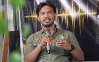 JATAM Sulteng Serukan Ruang Hidup Warga Merdeka dari Konsesi Tambang