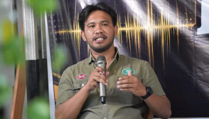 JATAM Sulteng Serukan Ruang Hidup Warga Merdeka dari Konsesi Tambang