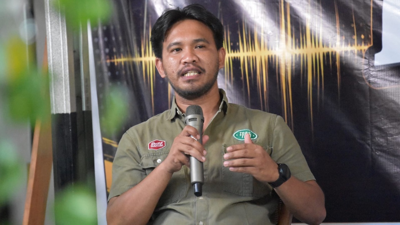 JATAM Sulteng Serukan Ruang Hidup Warga Merdeka dari Konsesi Tambang