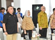 Kolaborasi Untad-BI Hadirkan Program Bank Indonesia Mengajar 2026, Ajak Mahasiswa Baca Arah Ekonomi Masa Depan
