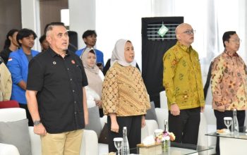 Kolaborasi Untad-BI Hadirkan Program Bank Indonesia Mengajar 2026, Ajak Mahasiswa Baca Arah Ekonomi Masa Depan