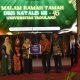 Gala Dinner Dies Natalis ke-45, Rektor Untad Prof Amar Singgung Soal Program Pendidikan Dokter Spesialis