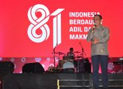 Gubernur Sulteng Galang Rp1 Miliar untuk Korban Gempa NTT