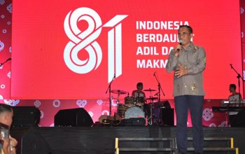 Gubernur Sulteng Galang Rp1 Miliar untuk Korban Gempa NTT