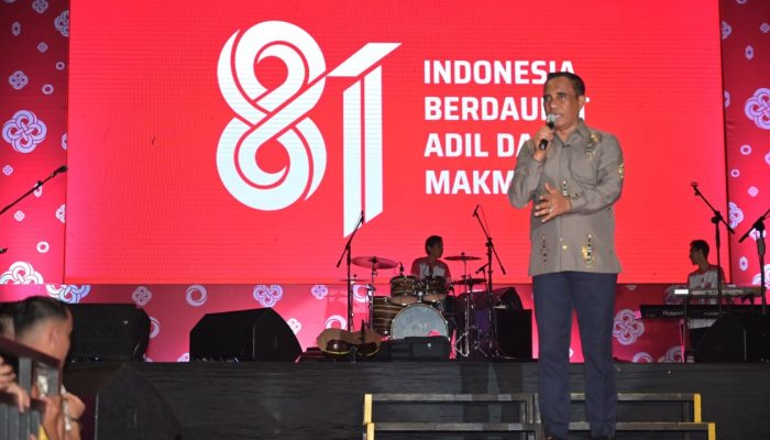 Gubernur Sulteng Galang Rp1 Miliar untuk Korban Gempa NTT
