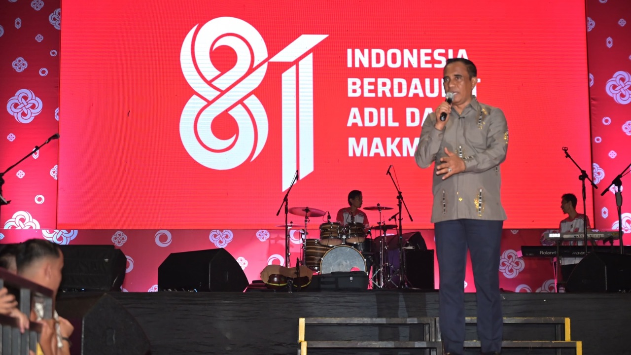 Gubernur Sulteng Galang Rp1 Miliar untuk Korban Gempa NTT