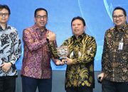 Jasa Raharja Perkuat Manajemen Risiko, Dorong Pengambilan Keputusan Berbasis AI