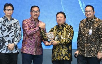 Jasa Raharja Perkuat Manajemen Risiko, Dorong Pengambilan Keputusan Berbasis AI
