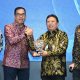 Jasa Raharja Perkuat Manajemen Risiko, Dorong Pengambilan Keputusan Berbasis AI