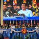 Mentan Amran Dorong Lulusan Untad Jadi Pencipta Lapangan Kerja