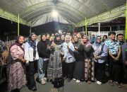 Reses Anggota DPRD Palu Ulfa, Warga Kayumalue Ngapa Keluhkan soal Pendidikan hingga Infrastruktur