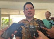 Kajari Palu Lapatawe Hamka Janji Segera Tuntaskan Perkara Lama