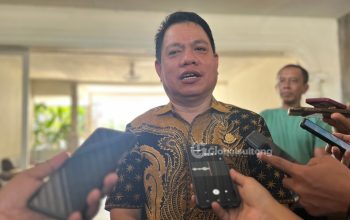Kajari Palu Lapatawe Hamka Janji Segera Tuntaskan Perkara Lama
