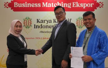 23 UMKM Sulteng Lolos Kurasi KKI 2026, Enam Tembus Pameran Jakarta