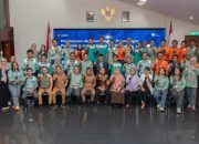 PT Vale Buka Perundingan PKB ke-22, Fokus Bahas Hubungan Industrial