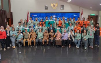 PT Vale Buka Perundingan PKB ke-22, Fokus Bahas Hubungan Industrial
