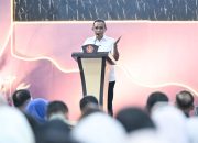 Gubernur Anwar Hafid Targetkan Sulteng Bebas TB dalam Tiga Tahun