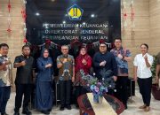 DBH Rp5 Triliun Belum Tuntas, Banggar DPRD Sulteng Kunjungi Kemenkeu