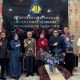 DBH Rp5 Triliun Belum Tuntas, Banggar DPRD Sulteng Kunjungi Kemenkeu