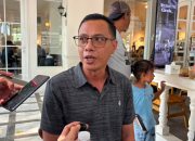 Yaristan Palesa Beberkan Titik Masalah Lahan Sawit PT ANA di Morowali Utara
