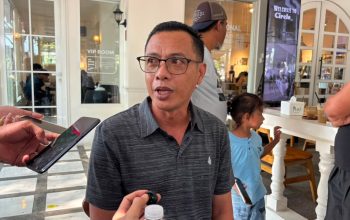 Yaristan Palesa Beberkan Titik Masalah Lahan Sawit PT ANA di Morowali Utara