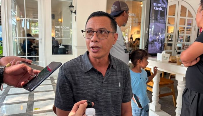 Yaristan Palesa Beberkan Titik Masalah Lahan Sawit PT ANA di Morowali Utara