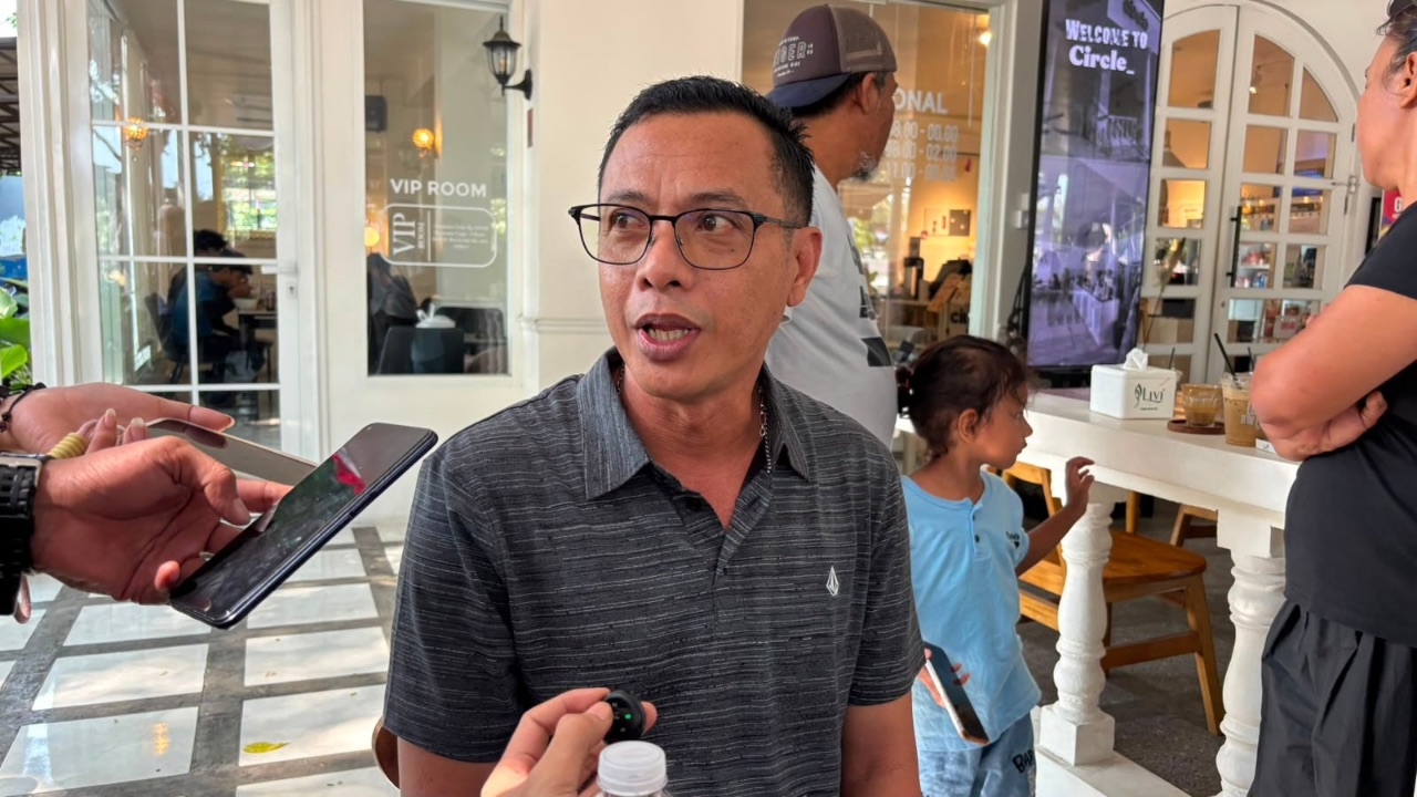 Yaristan Palesa Beberkan Titik Masalah Lahan Sawit PT ANA di Morowali Utara