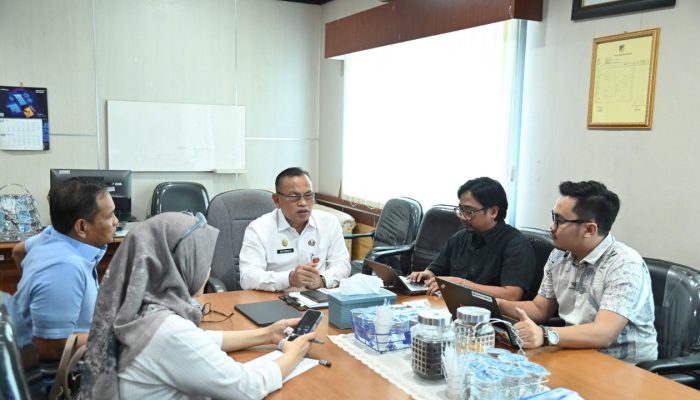 Pemprov Sulteng Respons Kelangkaan Pertalite di Kota Palu, Ternyata Ini Penyebabnya