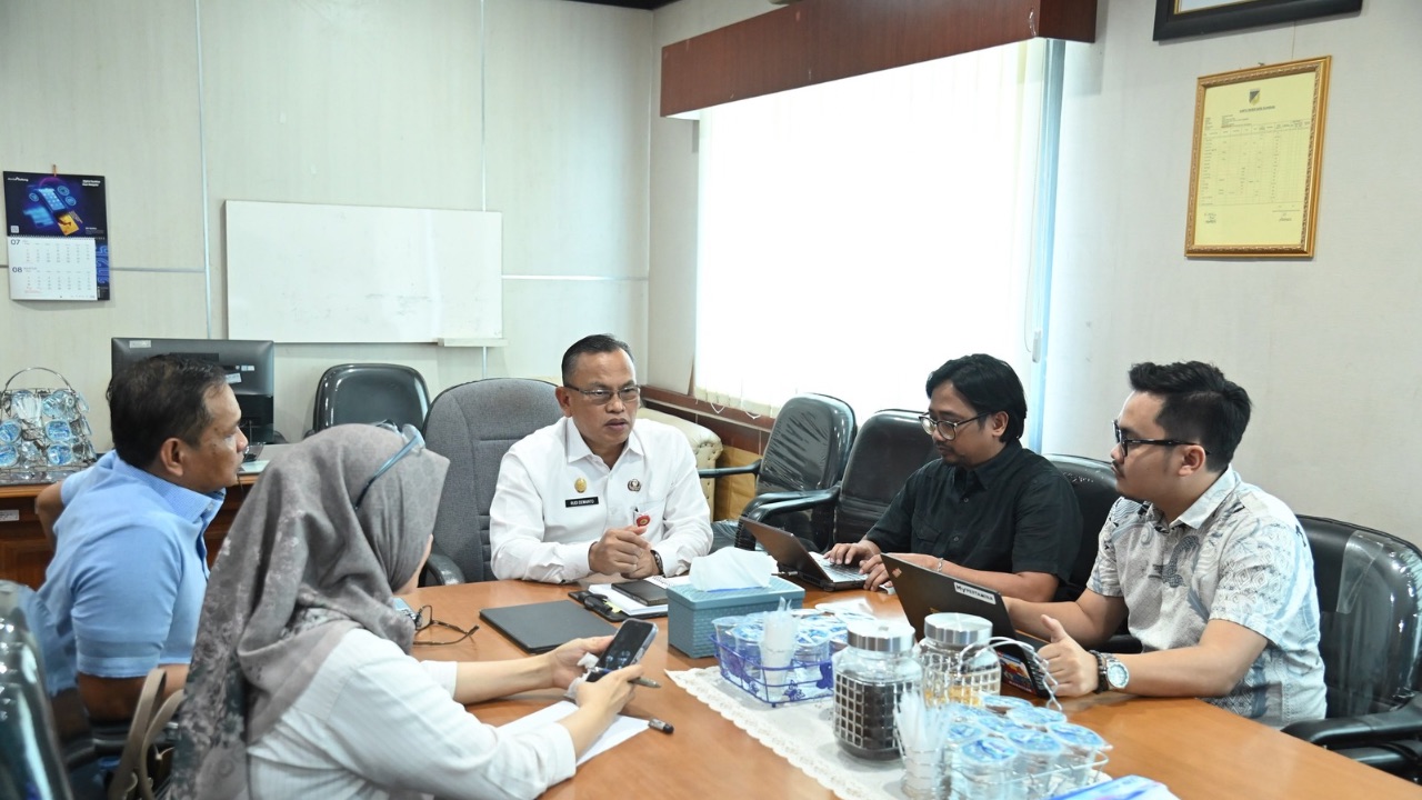 Pemprov Sulteng Respons Kelangkaan Pertalite di Kota Palu, Ternyata Ini Penyebabnya