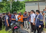 Polresta Palu Gelar Prarekonstruksi Kasus Pembunuhan Satu Keluarga, Awalnya Tersangka dan Korban Terlibat Cekcok